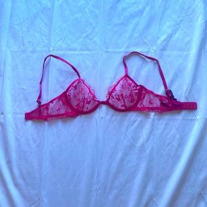Victoria secret bra